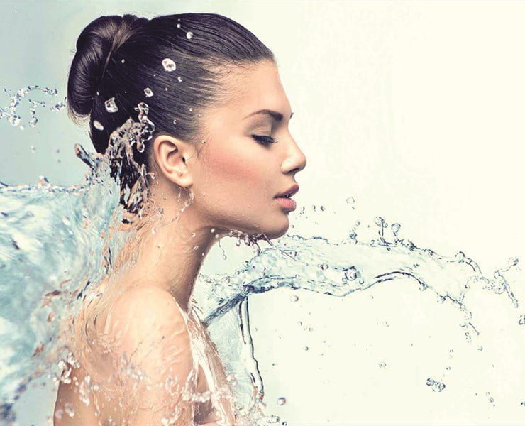 Natural PRP Treatment