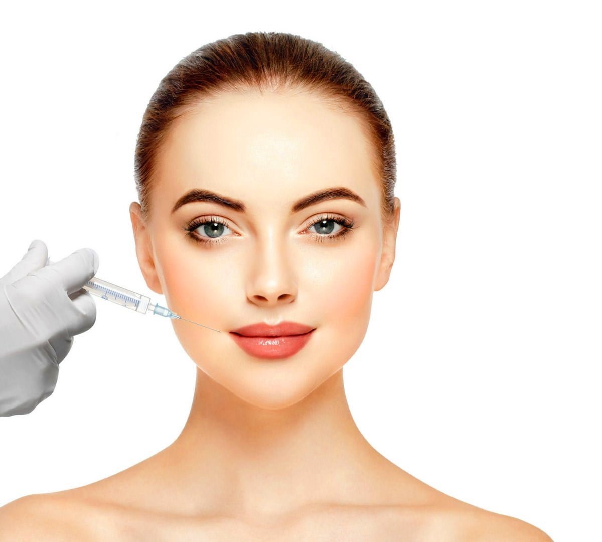 Botox And Filler Treatment