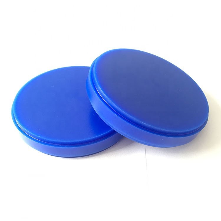 dental cad cam wax blocks