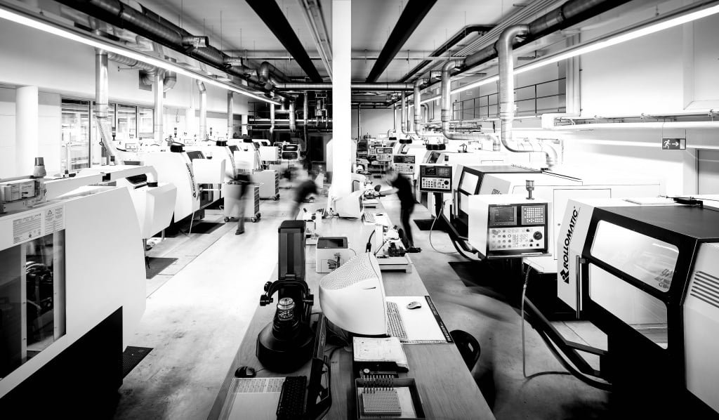 dental milling tools